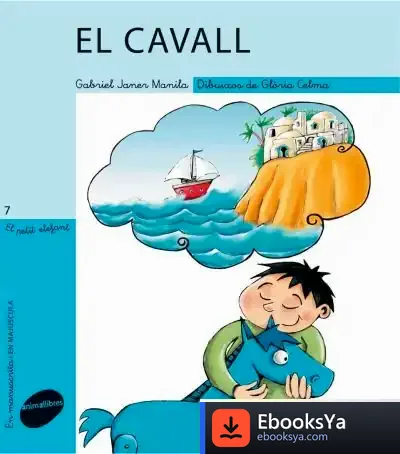 Descargar El Cavall de Gabriel Janer Manila