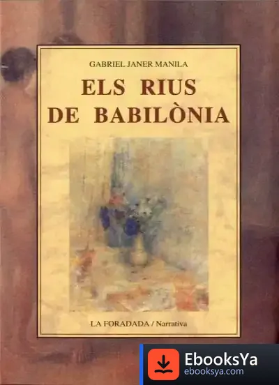 Descargar Els Rius De Babilònia