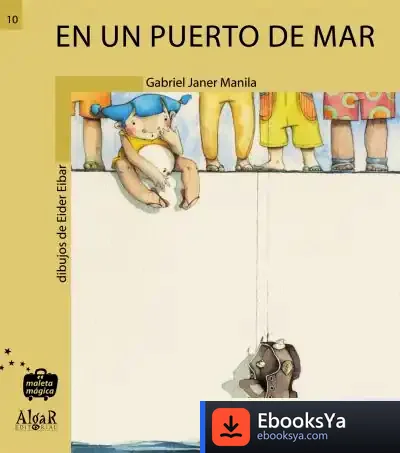 Descargar En Un Puerto De Mar de Ricardo Gómez López
