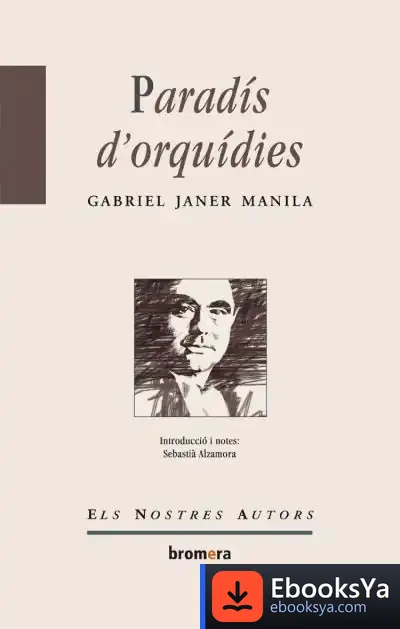 Descargar Paradís D’Orquídies
