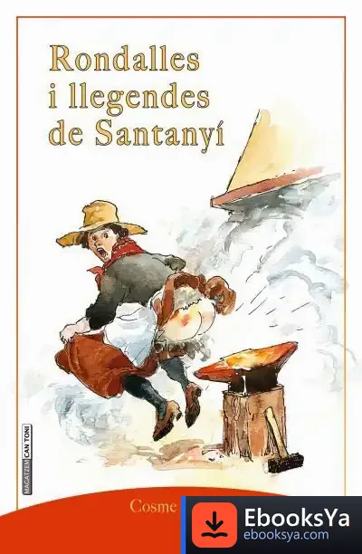 Descargar Rondalles I Llegendes De Santanyí de Gabriel Janer Manila