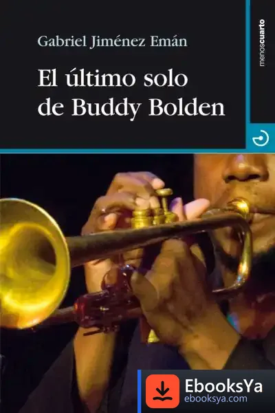 Descargar El Último Solo De Buddy Bolden
