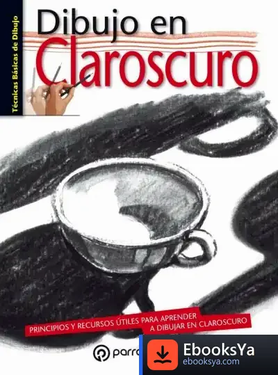 Descargar Dibujo En Claroscuro de Gabriel Martín I Roig