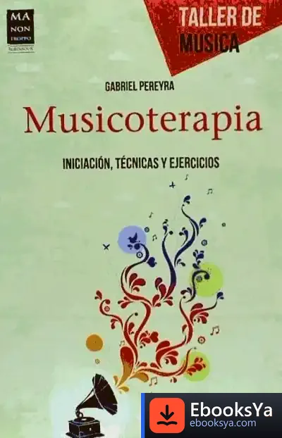 Descargar Musicoterapia de Gabriel Pereyra