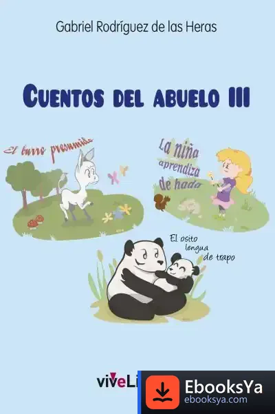 Descargar Los Cuentos Del Abuelo Iii