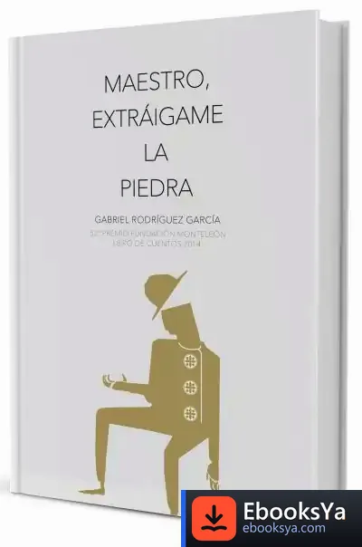 Descargar Maestro, Extráigame La Piedra
