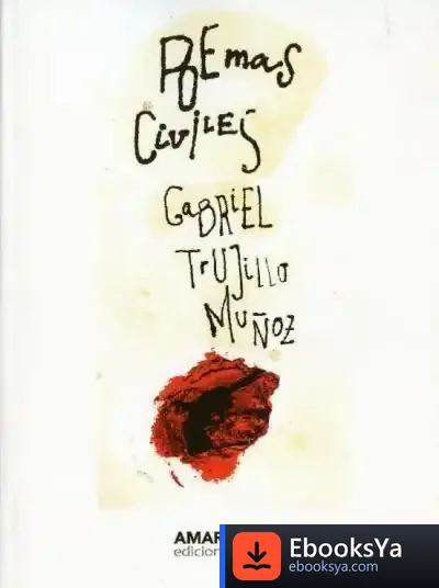 Descargar Poemas Civiles de Gabriel Trujillo Muñoz