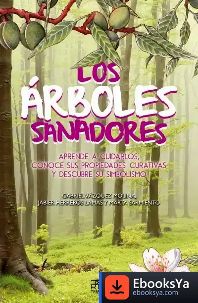 Descargar Los Árboles Sanadores