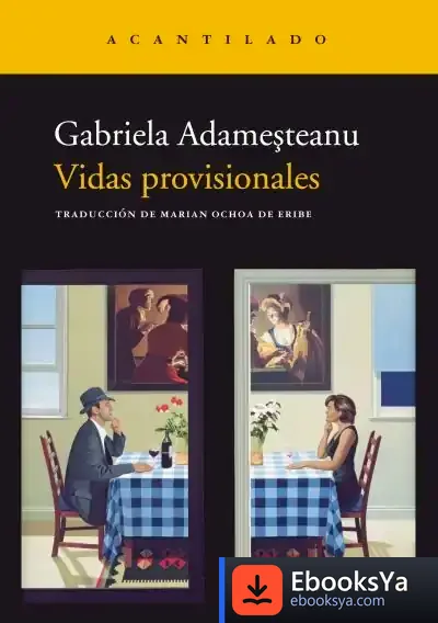 Descargar Vidas Provisionales