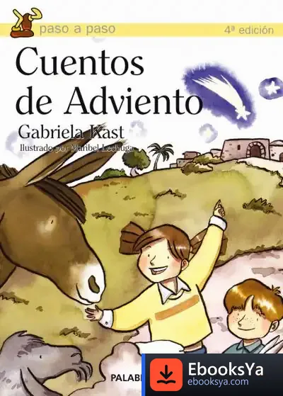 Descargar Cuentos De Adviento de José Esteban