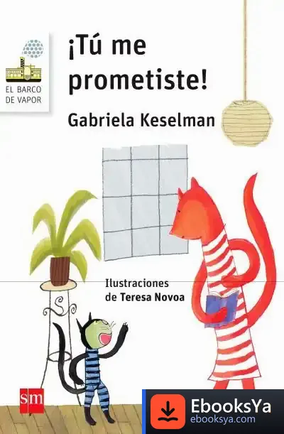 Descargar ¡Tu Me Prometiste!