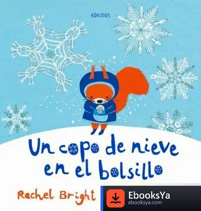 Descargar Un Copo De Nieve En El Bolsillo
