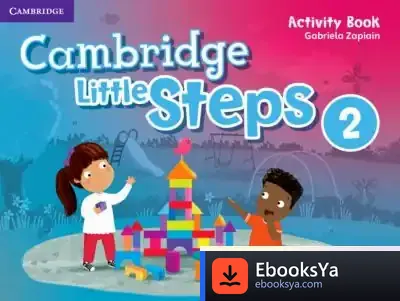 Descargar Cambridge Little Steps Level 2 Activity Book
