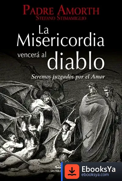Descargar La Misericordia Vencerá Al Diablo