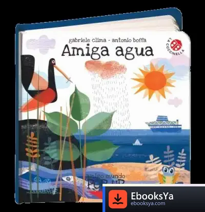 Descargar Amiga Agua de Gabriele Clima