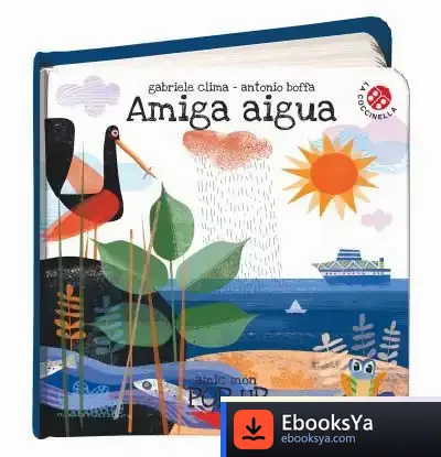 Descargar Amiga Aigua de Gabriele Clima