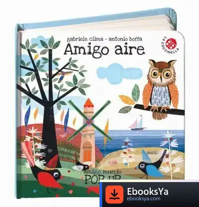 Descargar Amigo Aire de Gabriele Clima