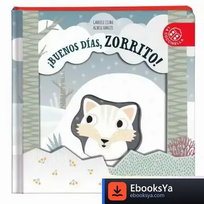 Descargar ­Buenos Días, Zorrito!