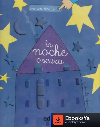 Descargar La Noche Oscura (Formato Regalo) de Gabriele Clima
