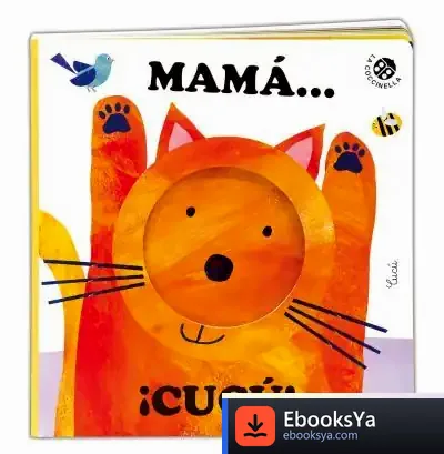 Descargar Mamá ¡Cucú! de Gabriele Clima