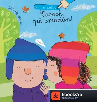 Descargar ¡¡¡Ooooh, Qué Emoción!!! de Gabriele Clima