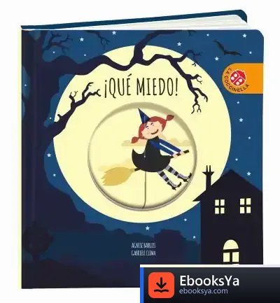 Descargar Que Miedo de Gabriele Clima