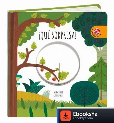 Descargar ­Qué Sorpresa!