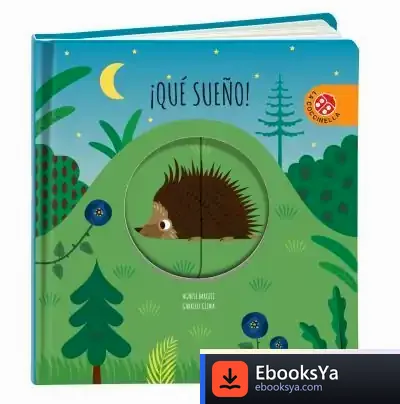 Descargar ¡Qué Sueño! de Gabriele Clima