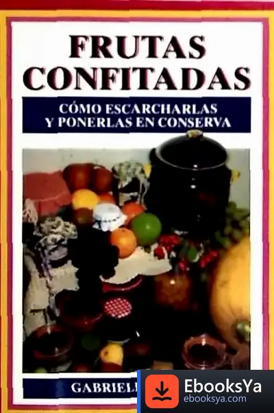Descargar Frutas Confitadas de Willian George Clark
