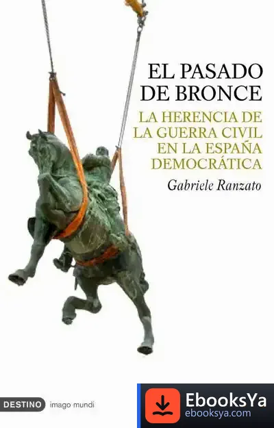 Descargar El Pasado De Bronce de Rubén Lardín Carballo