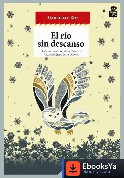 Descargar El Río Sin Descanso