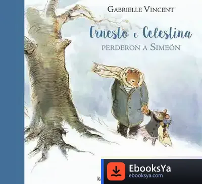 Descargar Ernesto E Celestina Perderon A Simeón de Gabrielle Vincent
