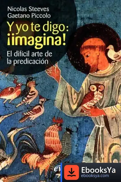 Descargar Y Yo Te Digo: ¡Imagina! de Gaetano Piccolo