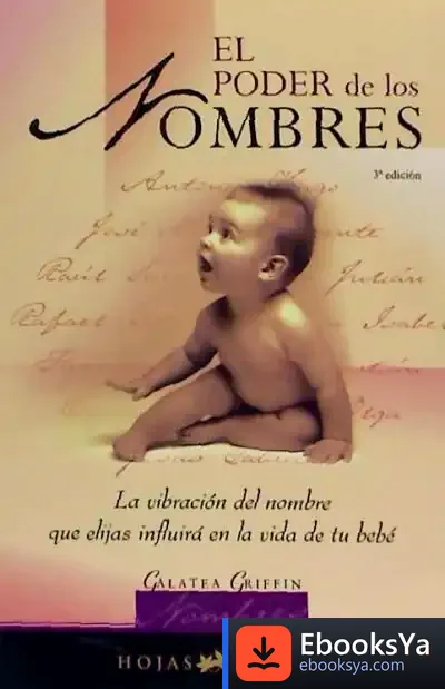 Descargar Poder De Los Nombres, El