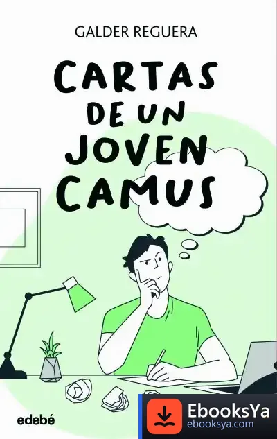 Descargar Cartas De Un Joven Camus