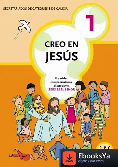 Descargar Creo En Jesús 1 de Wyndham Lewis