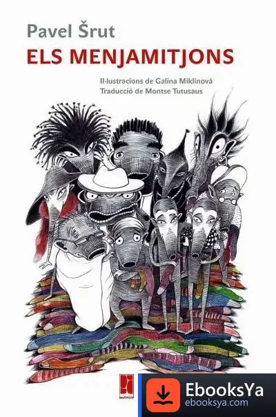 Descargar Els Menjamitjons de Galina Miklínová