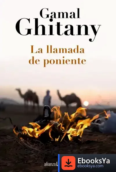 Descargar La Llamada De Poniente