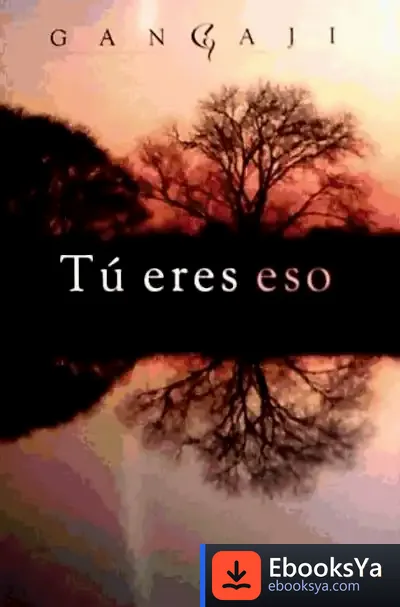 Descargar Tu Eres Eso de Enrique Seco Caro