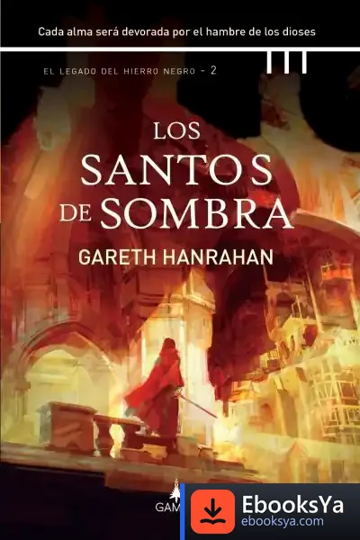 Descargar Los Santos De Sombra