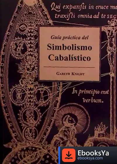 Descargar Guía Práctica Del Simbolismo Cabalístico