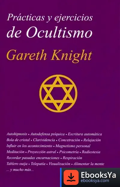 Descargar Prácticas Y Ejercicios De Ocultismo