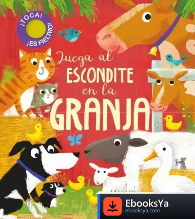 Descargar Juega Al Escondite En La Granja