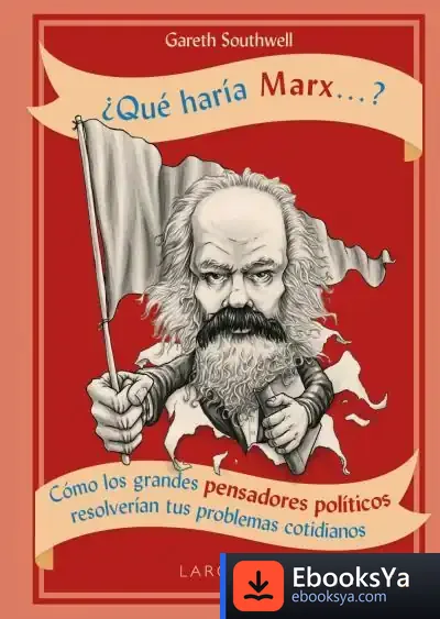 Descargar ¿Qué Haría Marx...?