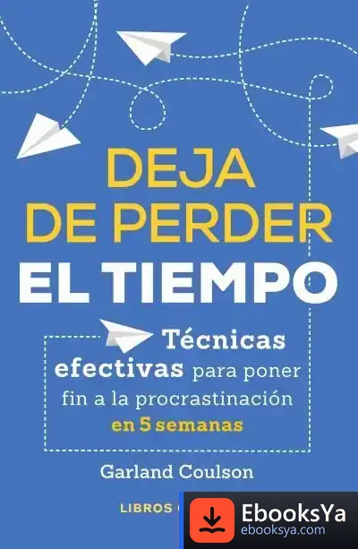 Descargar Deja De Perder El Tiempo