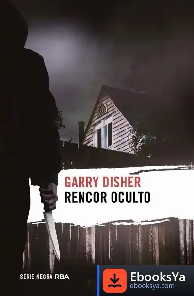 Descargar Rencor Oculto