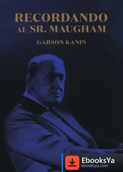 Descargar Recordando Al Sr. Maugham