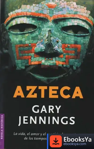 Descargar Azteca
