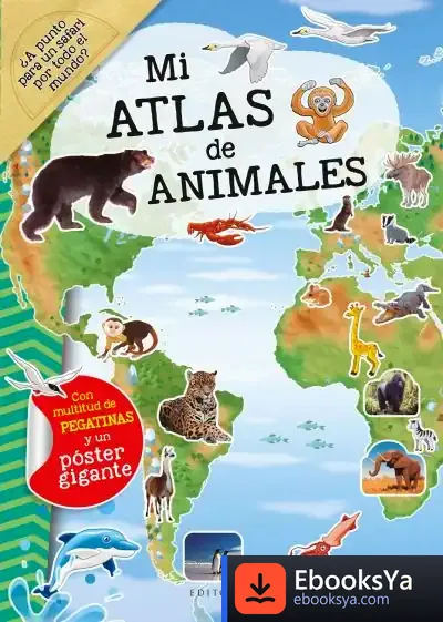 Descargar Mi Atlas De Animales