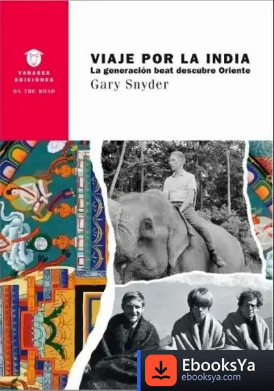 Descargar Viaje Por La India